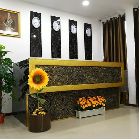 Bangsar Hotel กัวลาลัมเปอร์ ภายนอก รูปภาพ