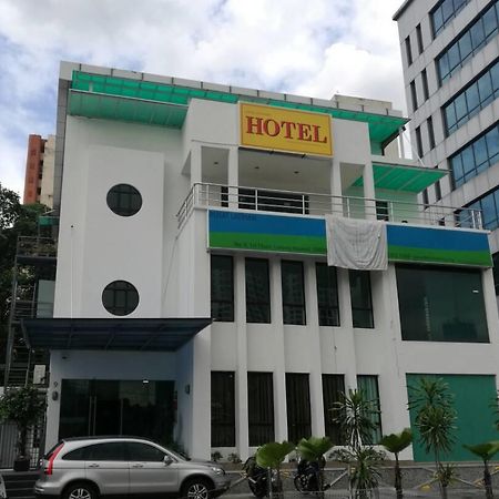 Bangsar Hotel กัวลาลัมเปอร์ ภายนอก รูปภาพ