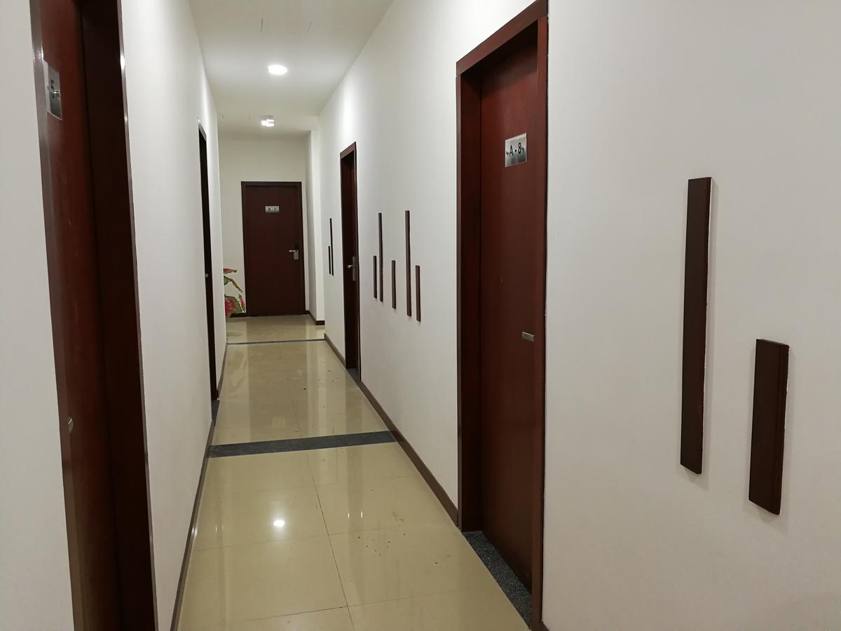 Bangsar Hotel กัวลาลัมเปอร์ ภายนอก รูปภาพ