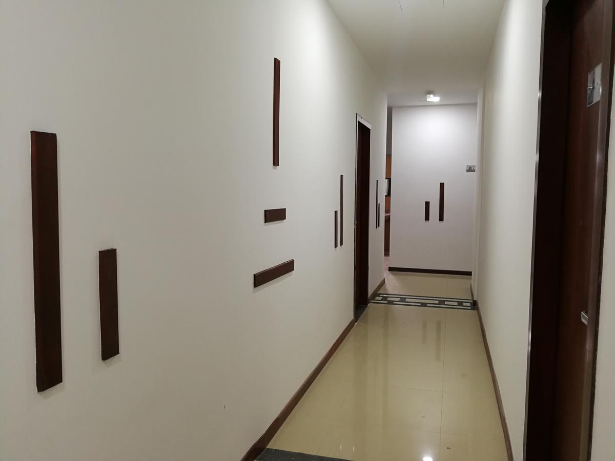 Bangsar Hotel กัวลาลัมเปอร์ ภายนอก รูปภาพ