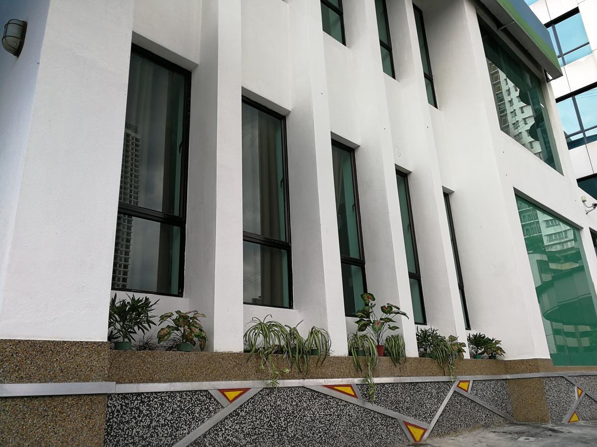Bangsar Hotel กัวลาลัมเปอร์ ภายนอก รูปภาพ