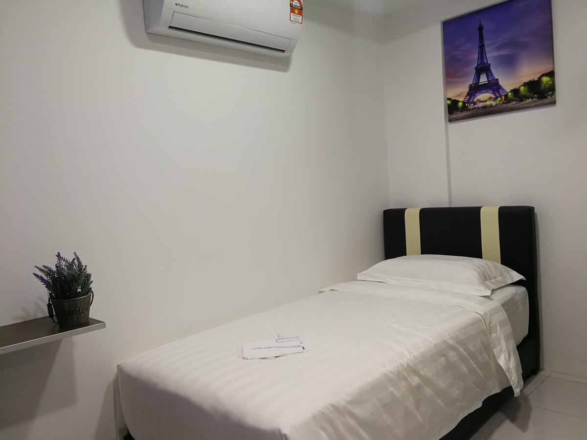 Bangsar Hotel กัวลาลัมเปอร์ ภายนอก รูปภาพ