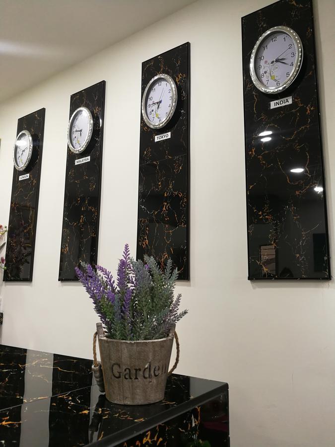 Bangsar Hotel กัวลาลัมเปอร์ ภายนอก รูปภาพ