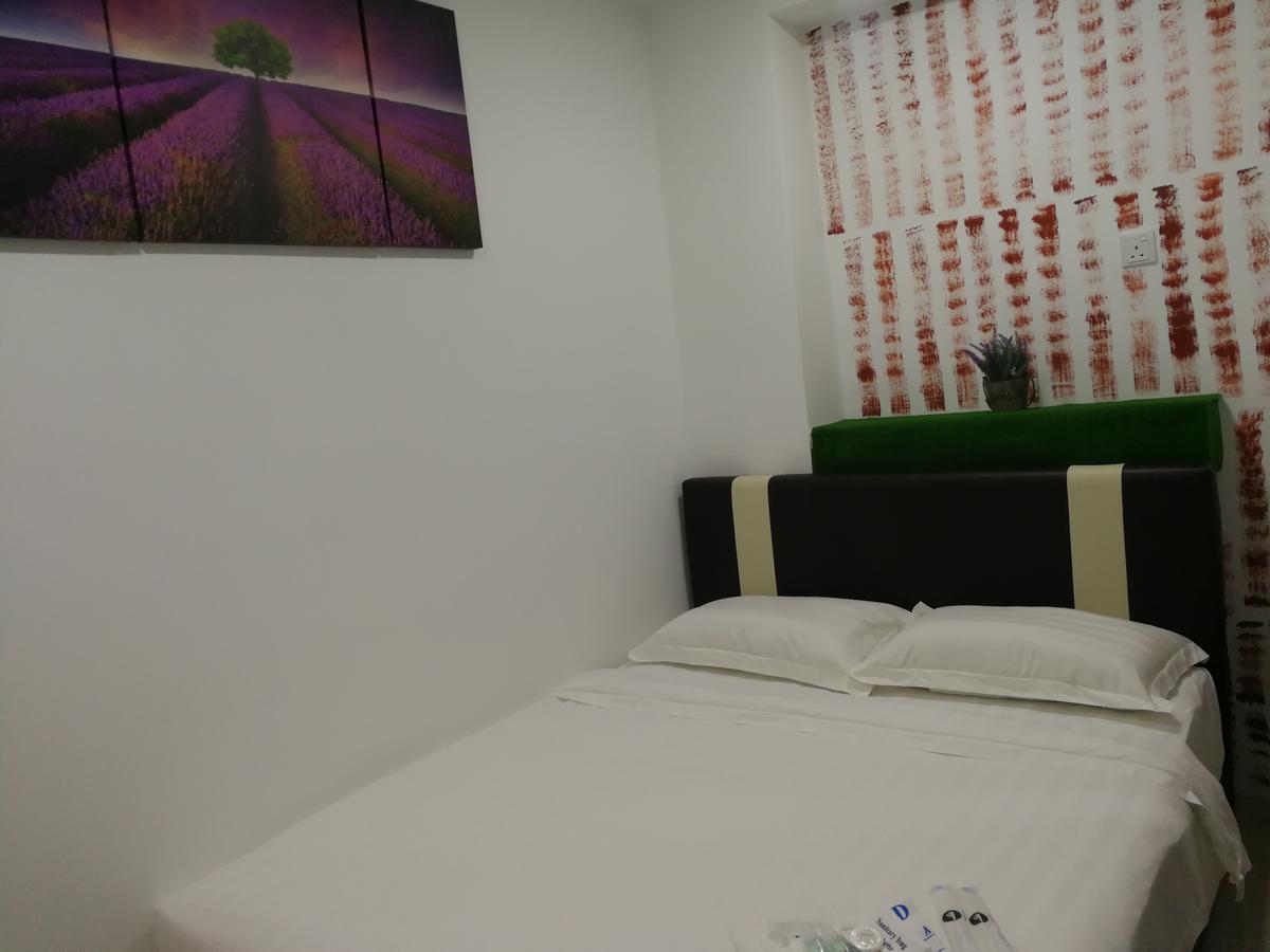 Bangsar Hotel กัวลาลัมเปอร์ ภายนอก รูปภาพ