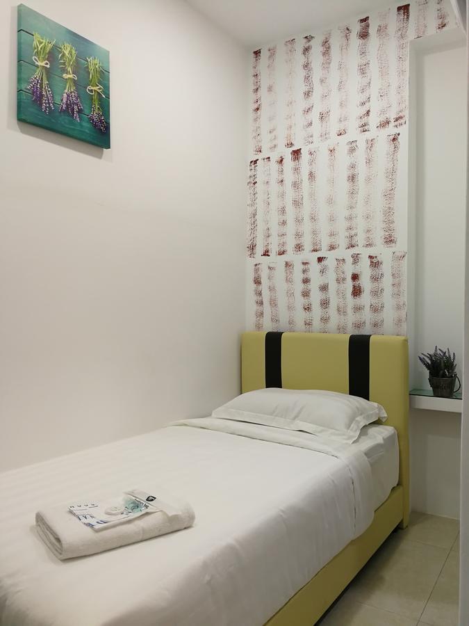 Bangsar Hotel กัวลาลัมเปอร์ ภายนอก รูปภาพ