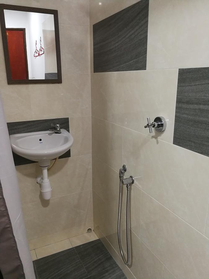 Bangsar Hotel กัวลาลัมเปอร์ ภายนอก รูปภาพ
