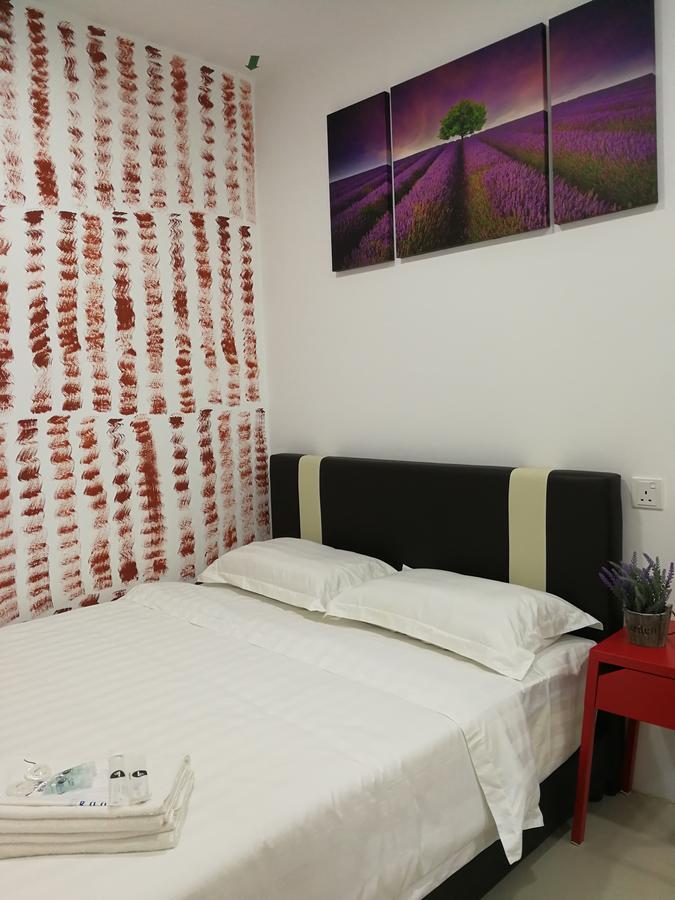 Bangsar Hotel กัวลาลัมเปอร์ ภายนอก รูปภาพ